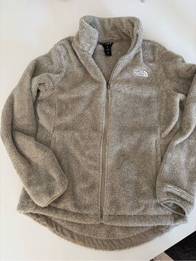The North Face Osito fleece